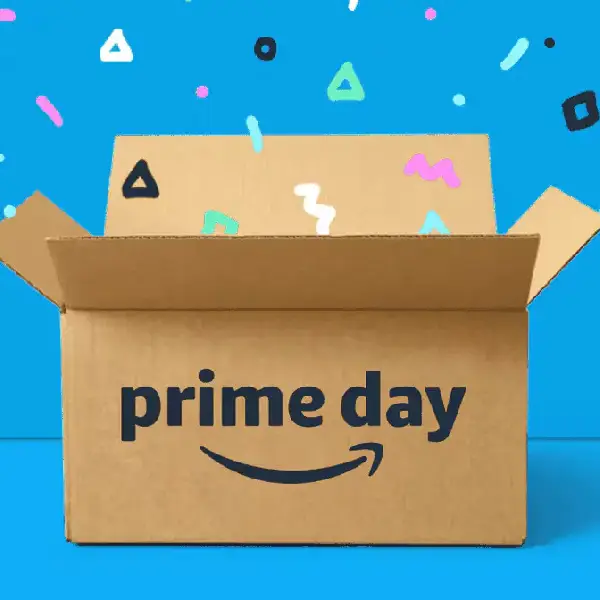 Amazon Prime Day 2026
