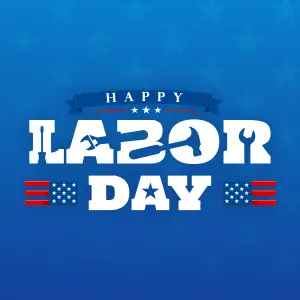 Labor Day Sales 2024